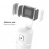 Smart AI Gimbal 360 Rotation Portable Selfie Stick 360 Rotates Auto Face phone holder T2