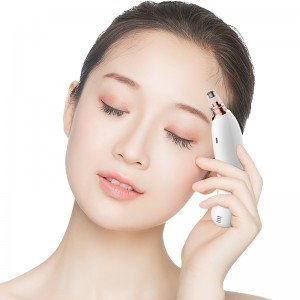 WiFi Beauty Instrument Pore Vacuum Remover Acne Blackhead Removal