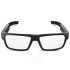 Full HD 1080P No Hole Invisible Wearable 16gb Hidden Camera Video Glasses G2