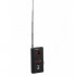 CC308 Wireless RF Scanner bug Detector Anti Spy Camera Detector Rf Signal Detector