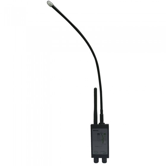 1MHz12GH Radio AntiSpy Detector FBI GSM RF Signal Auto Tracker