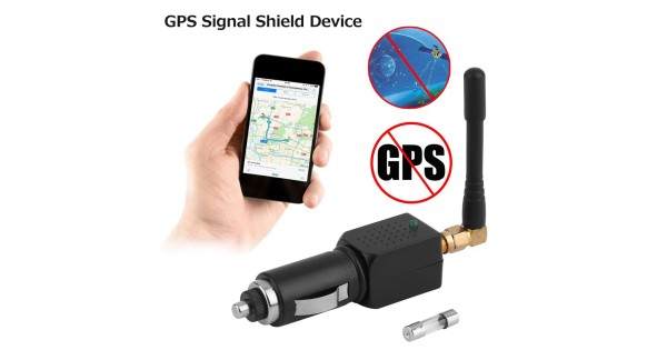 Portable USB Gps Tracker Usb Signal Interference BLO Shield Anti Tracking,  Stalking, And Privacy Protection Upgrade From Spyminibug, $27.41