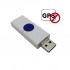 Privacy Protection Anti Tracking Device GPS Jammer Blocker Interference WAT35