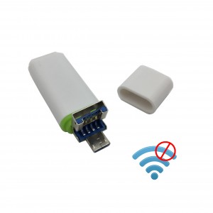 U Disk 2.4G Internet WIFI Interception Device Prevent Wifi Signal Blocker WAT37