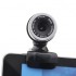 Web Cam Camera With Mic for Computer USB Web Cam Camera for PC Laptop USB Webcam
