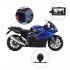Motorcycle driving recorder dual lens 1080p fhd 720p hd motorcycle dvr motorcycle camera dvr