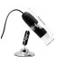 1080p 1000x USB Digital Microscope 2MP 3 in 1 Endoscope Camera USB Microscope Magnifier 8 LED 