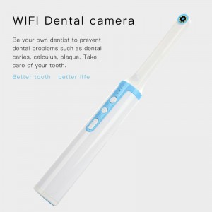 WiFi Visual Dental Endoscope Camera Inspection camera