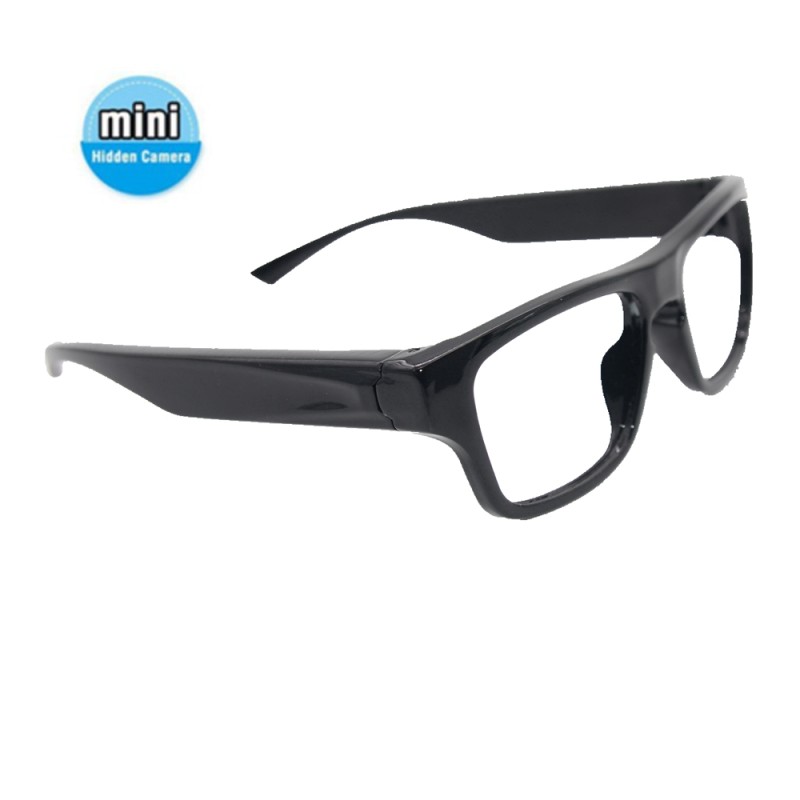 Spy glasses camera waterproof (sunny UV glasses) with FULL HD + 16 GB  memory