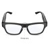 WiFi 15M Wireless Camera Sunglasses Full HD 1080P Invisible Hidden Video Glasses G5