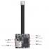 13MP Real 4K WiFi P2P Mini Camera Video Motion Detector Remote Control Small DIY Camera Module WM83