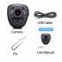 IR Cam HD 1080P Portable Body Cameras Wearable Clip 16gb Video Recorder Cam WN119