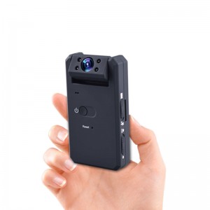 120degree Wide Angle 180 Rotate Mini Camera Camcorder 1080P Night Vision Video Recorder WN93N