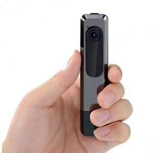 Wearable Mini Camera Mini DV 1080P Full HD H.264 Pen Camera Voice Recorder WP17S