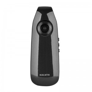 HD 1080P Recording Video Pen Cam Comcorder Motion Detection Portable Body Camera WP27