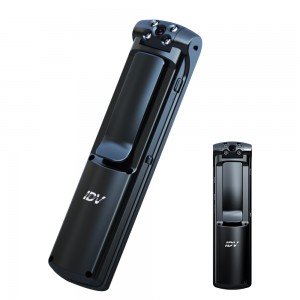 HD 1080P Night Vision Wifi Mini Digital Pen Mini Camcorder Pocket Body Camera WP45