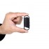 Spy Voice Recorder Digital 8GB Keychain Mini Audio Dictaphone Metal Mini Voice Recorder