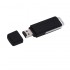 USB Flash Drive Digital Voice Audio Recorder Support TF card without Memory