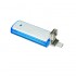 3in1 USB Listening Dictaphone Mini USB Flash Drive Digital Voice Audio Recorder