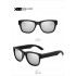 Bone Conduction Wireless Audio Smart Sunglasses Bluetooth mp3 player glasses