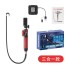8.5mm Steering Endoscope Car Borescope camera for Android and Windows systems WD34