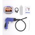 4.3 Inch Screen Visual Cleaning Tool Spray Gun For Car Ac Evaporator Cleaning WD36