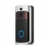 HD Wireless Video Door Phone Intercom Hd Ring WiFi Doorbell Camera WDB08