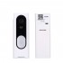 Ubox 2MP Home Video Smart Wifi Doorbell Wireless Doorbell Camera Intercom Ring Doorbell WDB26