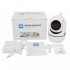 WiFi Pet Baby Monitoring Camera Surveillance IP Baby Monitor WIP51