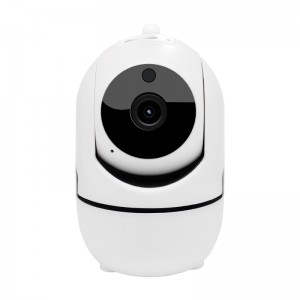 1080P Baby Monitor 2.4G WiFi Wireless IP Camera Home Security Surveillance Cam