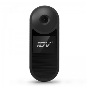 HD P2P WiFi Mini CCTV Camera Noise Reduction Rechargeable security 1080P Mini Hidden Camera
