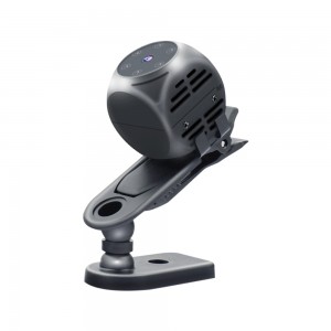 Mini Camera 1080P HD Infrared Night Vision Camcorder Car DVR DV Video Recorder Sport Digital Camera Support TF Card