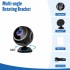 720P 1080P WIFI Sports Action Cam Wireless IP Cam Mini Covert Nanny Security Cameras WA35a
