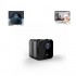 Amazon Hot Sale Security Micro Surveillance PIR Activated Invisible Wireless CCTV Room Mini WiFi Hidden Camera