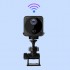 Amazon Hot Sale Security Micro Surveillance PIR Activated Invisible Wireless CCTV Room Mini WiFi Hidden Camera