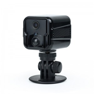 Security Camera Wireless IR Night Vision PIR Motion Detect HD 1080P Mini IP Camera WiFi WV80