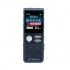 Voice Activated with Double Microphone Noise Reduction Digital Voice Recorder Mini Dictaphone