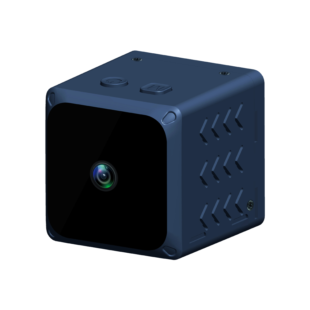 wireless battery spy camera